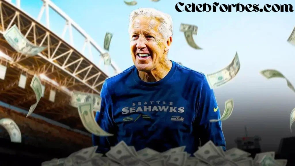 Pete Carroll Net Worth: A Journey Through His Life and Career