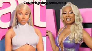 Megan Thee Stallion Net Worth 2024