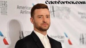 Justin Timberlake