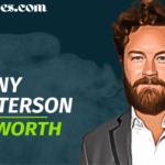 Danny Masterson Net Worth 2024: A Famous Actor and DJ