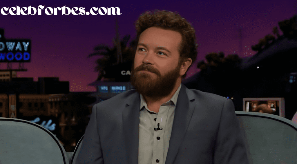 Danny Masterson Net Worth 2024: A Famous Actor and DJ