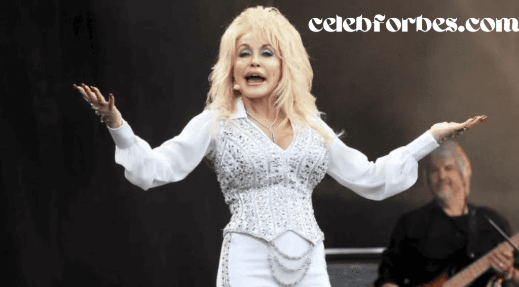 Dolly Parton Net Worth 2024: A Famous and Rich Country Singer