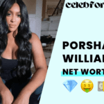 Porsha Williams Net Worth 2024:Will Blow Your Mind