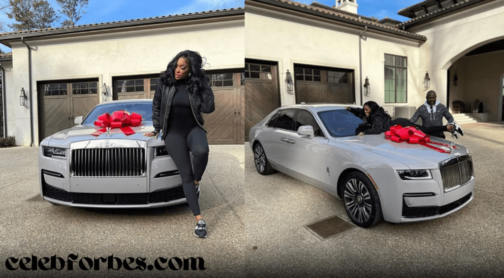 Porsha Williams Net Worth 2024:Will Blow Your Mind 