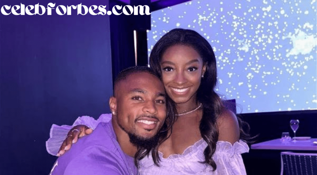 Simone Biles Net worth 2024:Will  Blow Your Mind