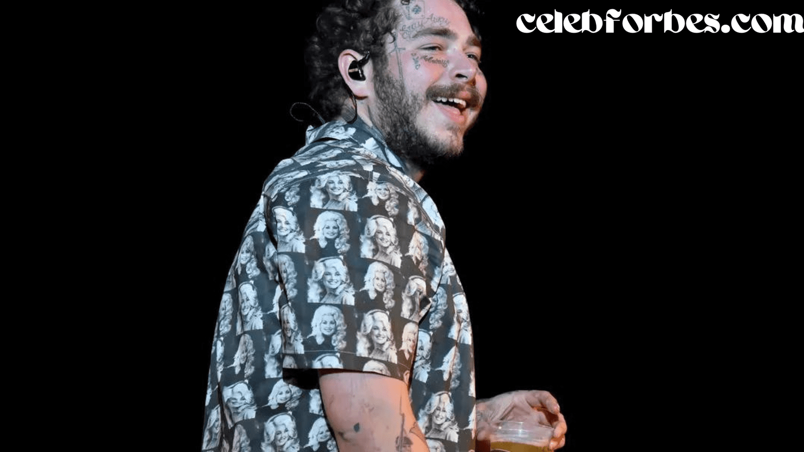 Post Malone Net Worth 2024 :Will Blow Your Mind