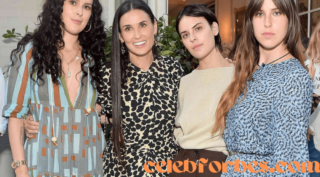 Demi Moore Net Worth 2024:Will Blow  Your Mind