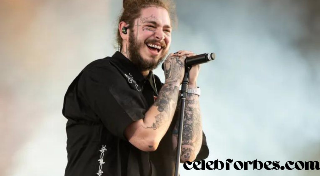Post Malone Net Worth 2024 :Will Blow Your Mind