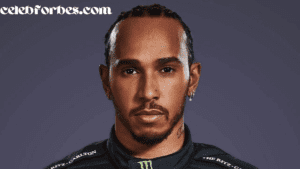 Lewis Hamilton Net Worth: $300 Million 2024