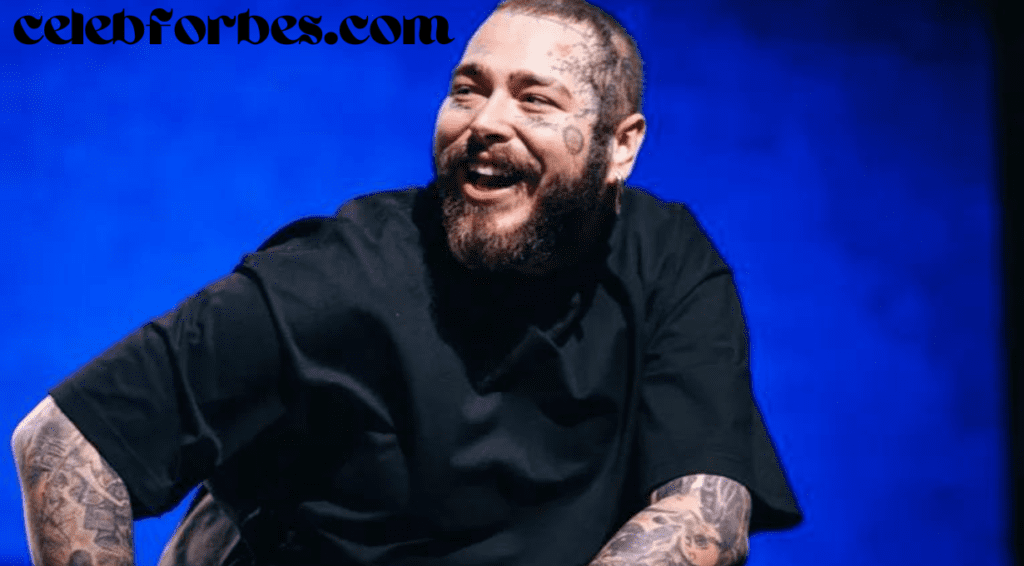 Post Malone Net Worth 2024 :Will Blow Your Mind