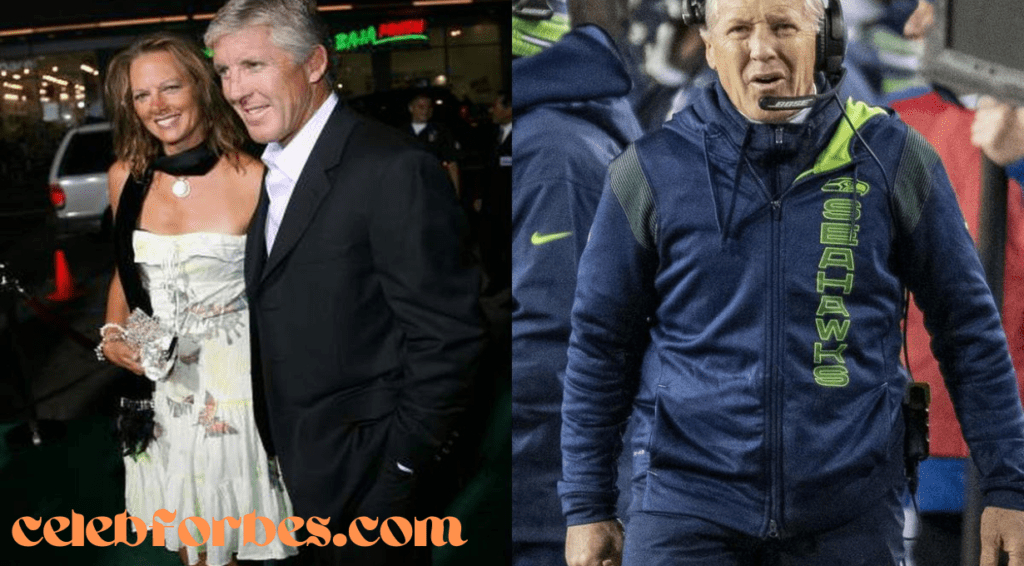 Pete Carroll Net Worth $50 Million 2024