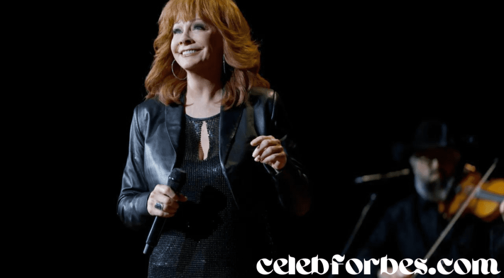 Reba McEntire Net Worth 2024: A Country Music Star
