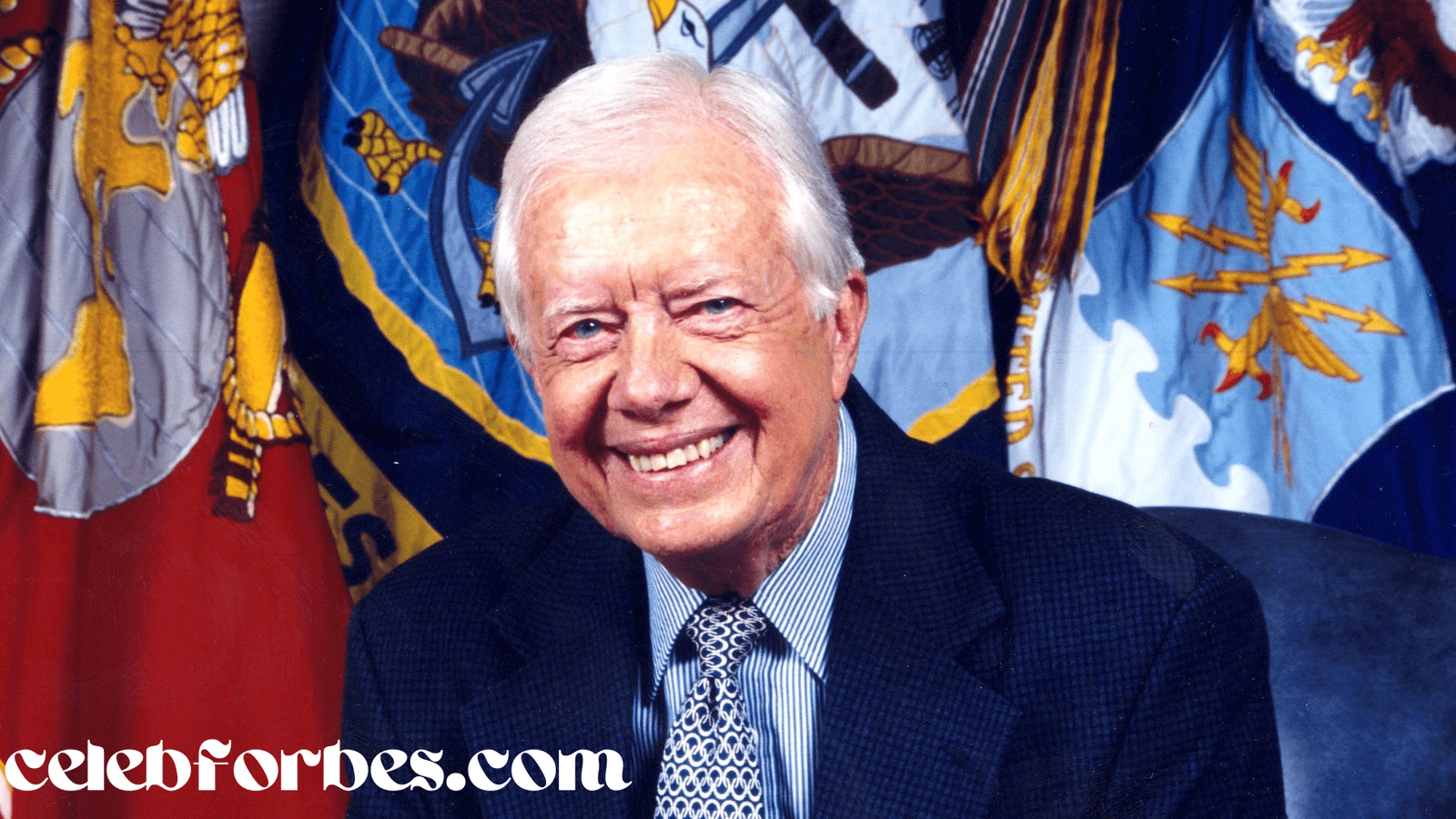 Explore Jimmy Carter's Net Worth in 2024 – a mind-blowing journey through a life of service. Uncover the financial aspects of the former president's legacy.