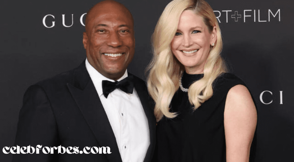 Byron Allen Net Worth 900$ Million 2024