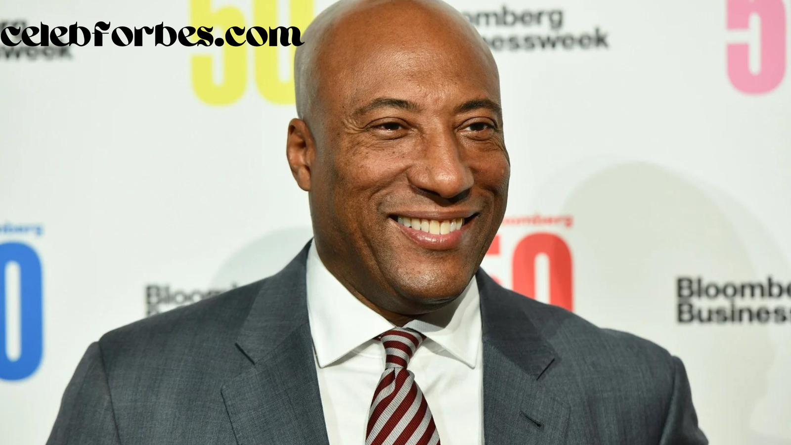 Byron Allen Net Worth 900$ Million 2024