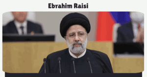 Ebrahim Raisi A Comprehensive Political Journey