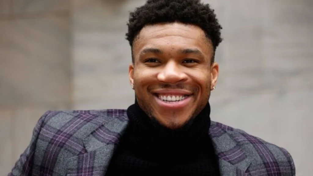 Giannis Antetokounmpo Net Worth Facts and Figures