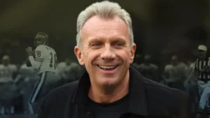 Joe Montana Net Worth: Gridiron Glory Fortune