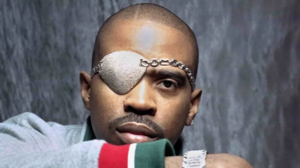 Slick Rick Net Worth A Musical Fortune