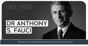 Anthony Fauci: Renowned Immunologist's Impact and Legacy