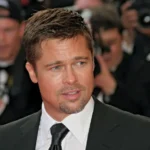 Brad Pitt News and Updates