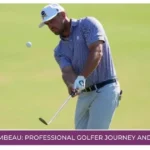 Bryson DeChambeau: Professional Golfer Journey and Achievements