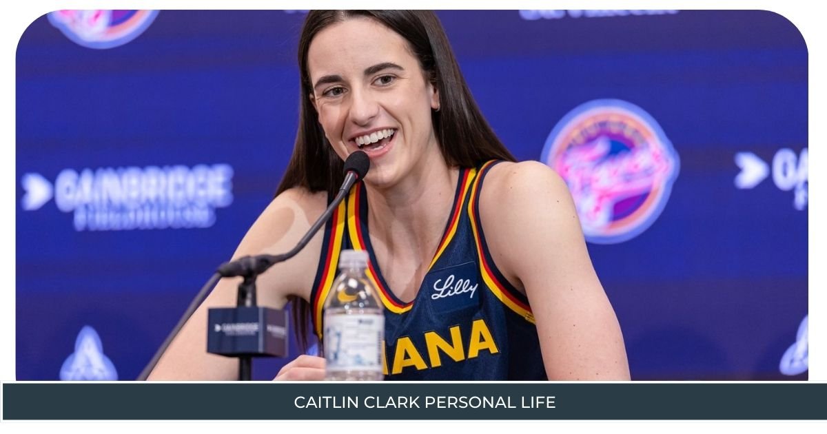 Caitlin Clark Personal Life