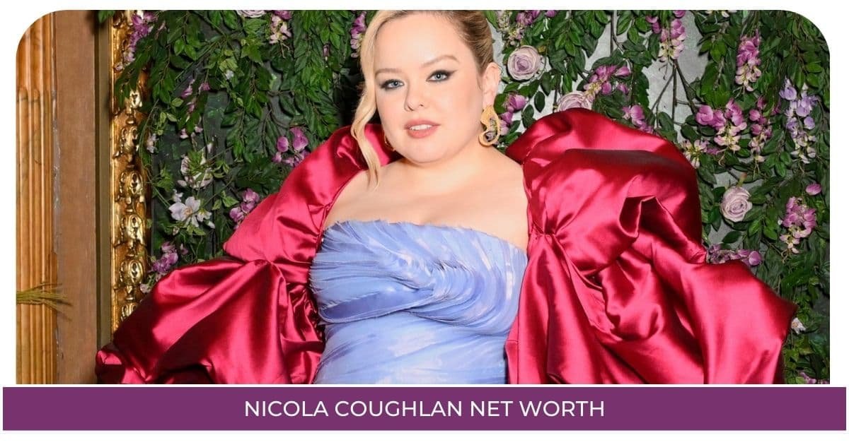 Nicola Coughlan Net Worth 
