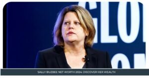 Sally Buzbee Net Worth 2024: Discover Her Wealth
