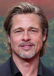 Brad Pitt News and Updates