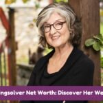 Barbara Kingsolver Net Worth Discover Her Wealth in 2024 1