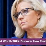 Liz Cheney Net Worth 2024: Discover How Much She’s Worth