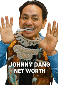 Johnny Dang Net Worth: From Immigrant to Millionaire 2025